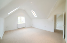 Godmanchester bedroom extension leads