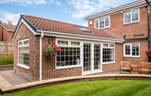 Godmanchester house extension leads