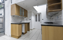 Godmanchester kitchen extension leads